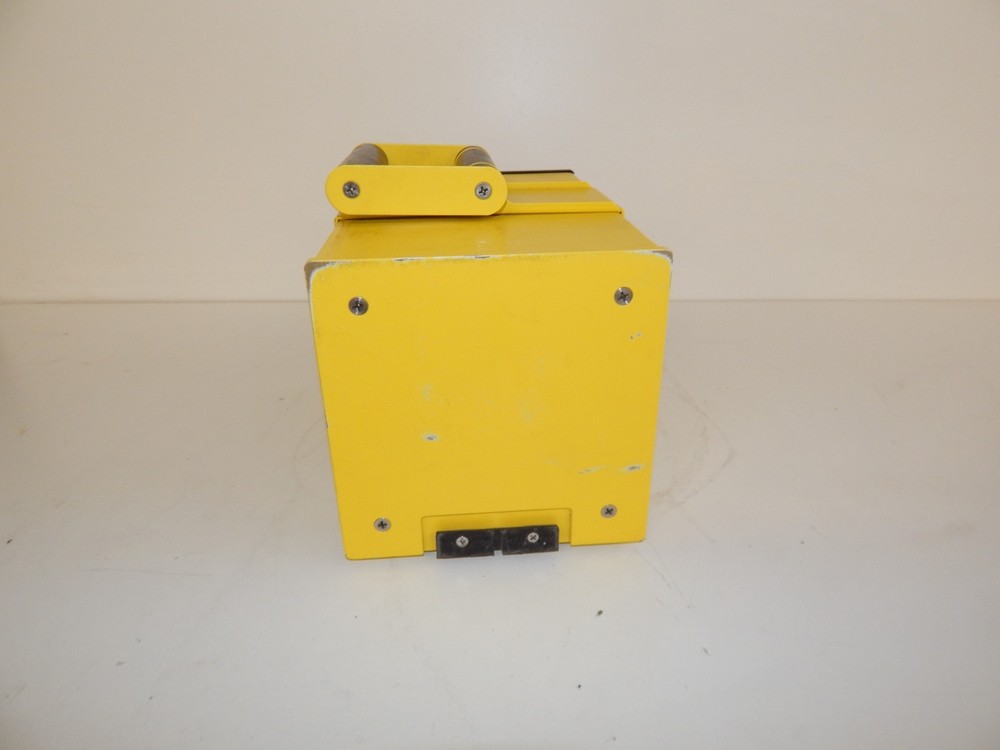 ^^ Sensors & Software PulseEKKO Pro 100 CONTROLLER (EKC27)