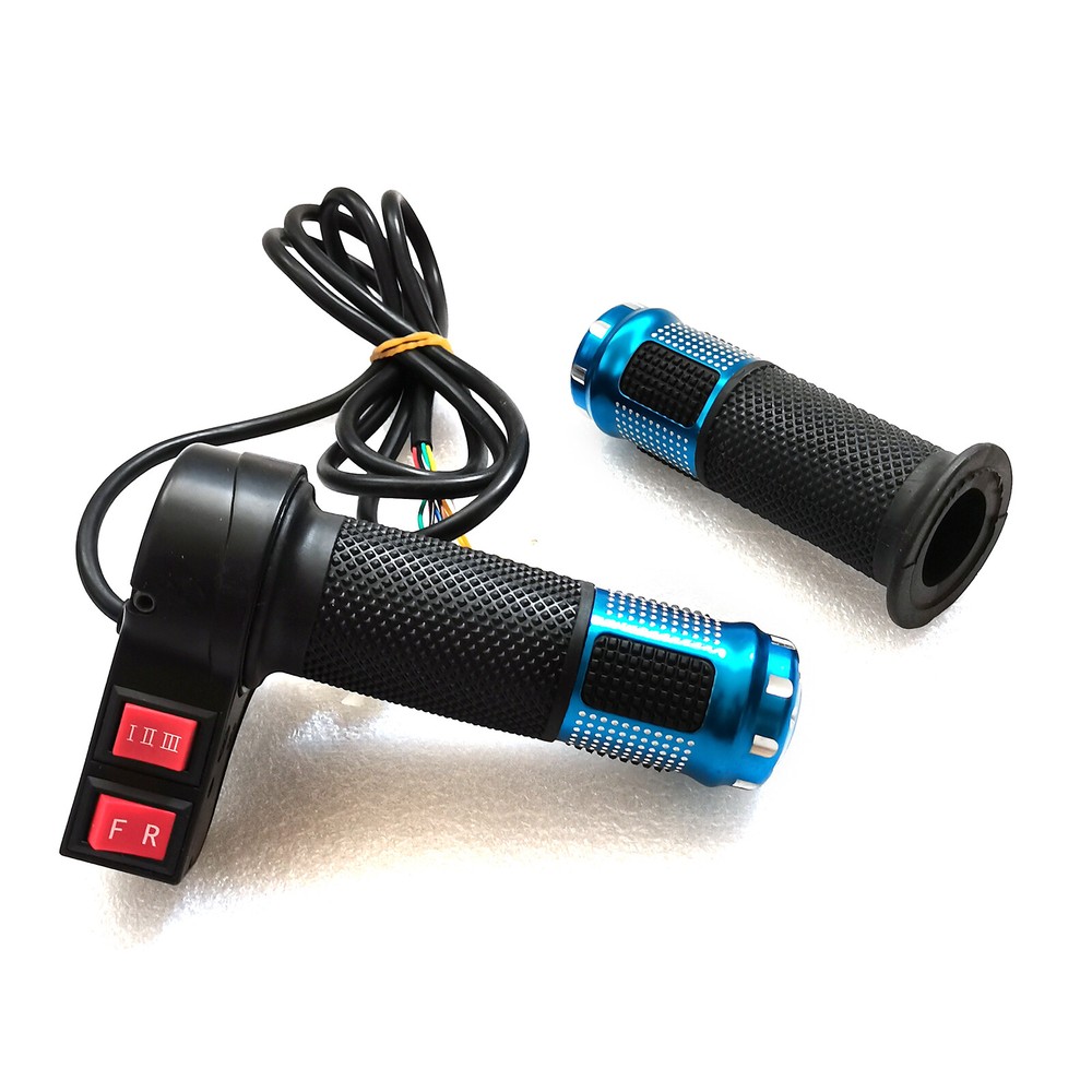 72V 3000W High-speed Brushless Motor Kit with Controller For Go Kart E-Scooter !