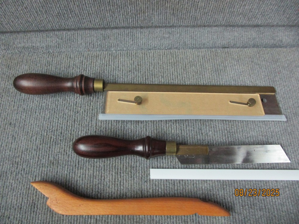 Lg Lot Wood Working Tools