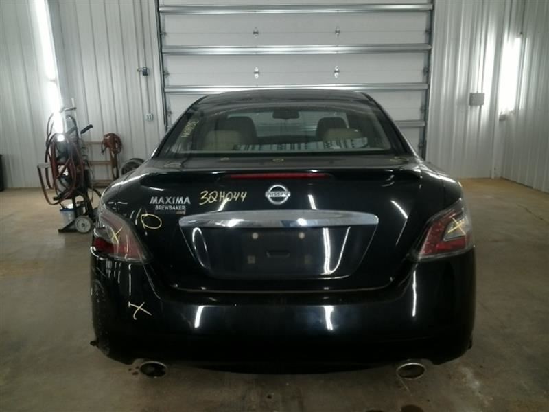 Engine ECM Electronic Control Module Automatic CVT Fits 14 MAXIMA 104694481