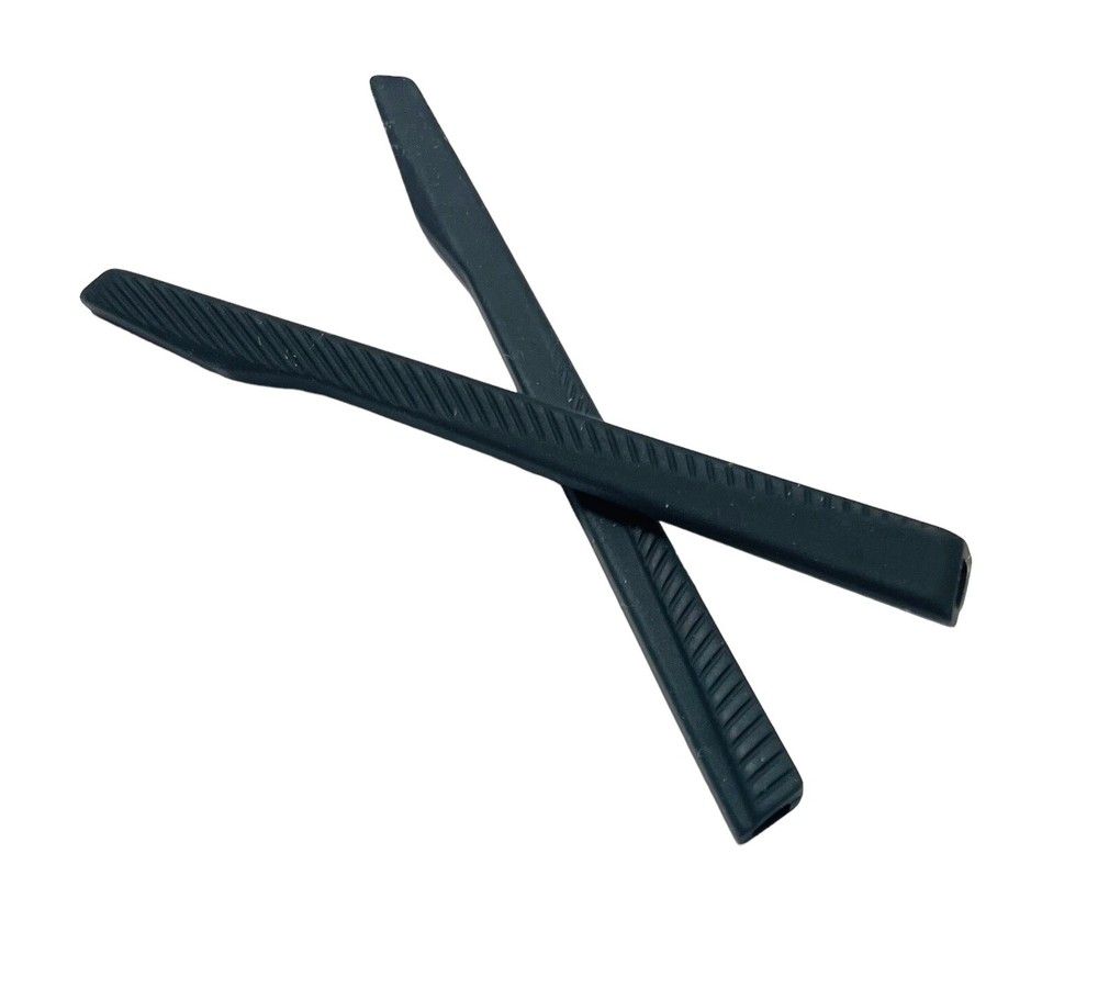 Oakley Plazlink OX8061 Black Replacement Ear Socks Genuine