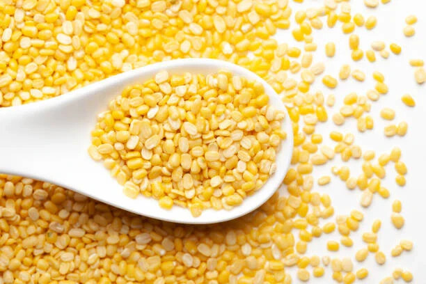 Moong Dal (Yellow) | Select Pack