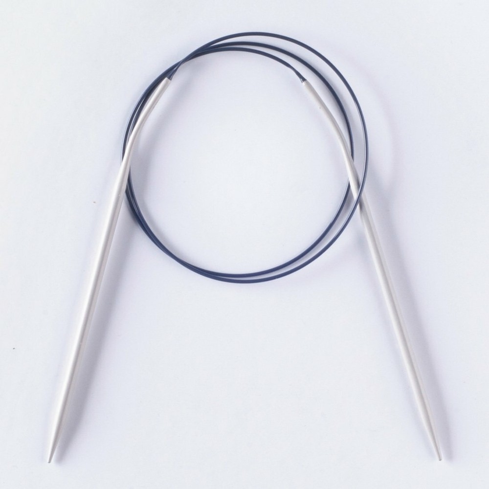 Aguja Circular [80cm] - Varias Medidas