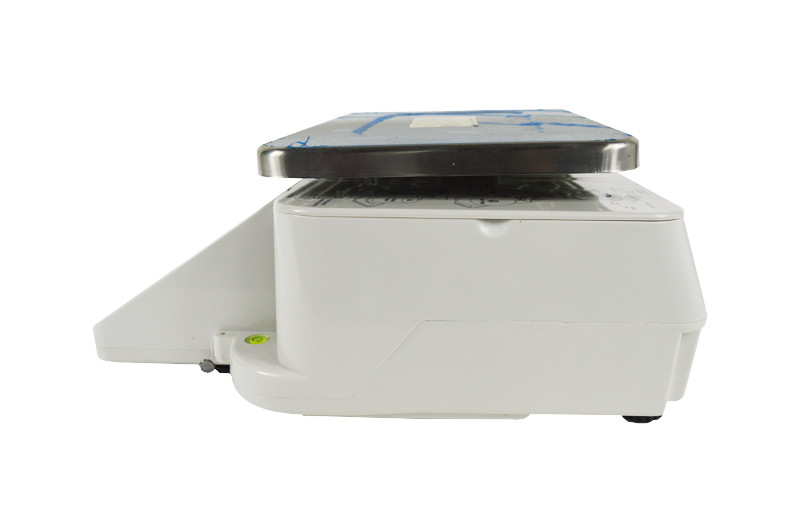 Print Electronic Scale Digital Price Computing Scale Thermal Printer New 66 lbs
