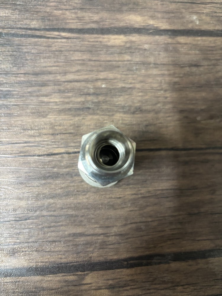 Swagelok 1/2" Compression Quick Connect Body SS-QCB 316