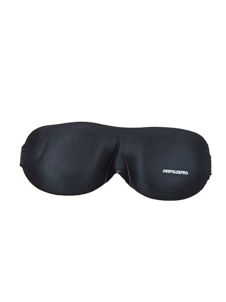 DEEPSLEEPRO CONTOURED SLEEP MASK
