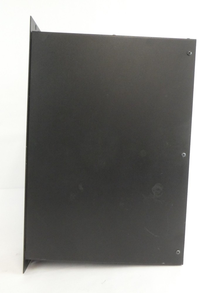 Micro Photonics MC-Mi/N Lab Imaging Controller Module Nanovea Working