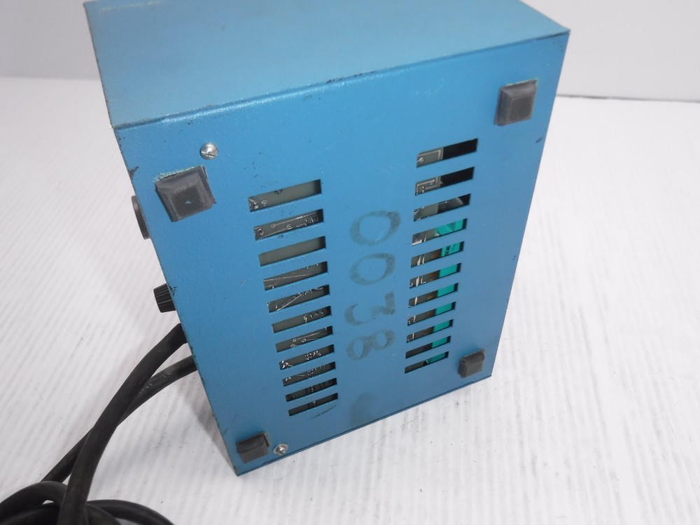 General Production Devices RI-135 Programmable Counter & Totalizer