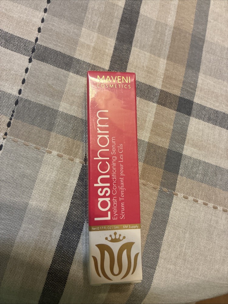Maveni Lashcharm Eyelash Conditioning Serum