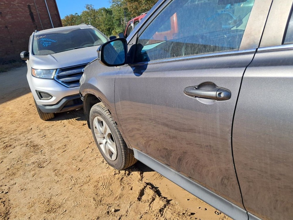 Console Front Floor Le Fits 13-15 RAV4 4819592
