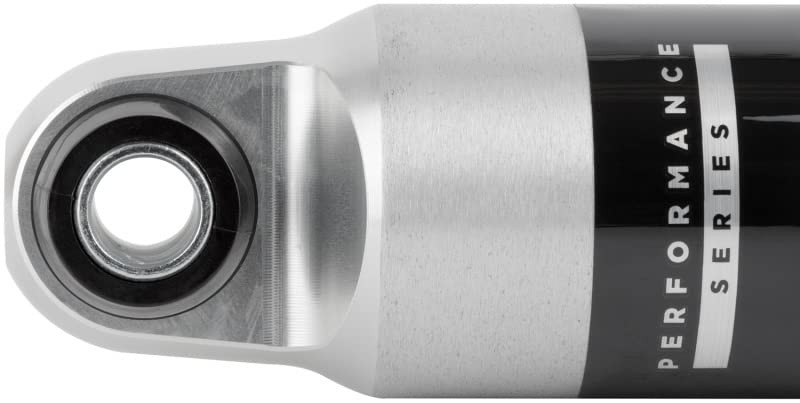 Performance Series 2.0 Smooth Body IFP Shock