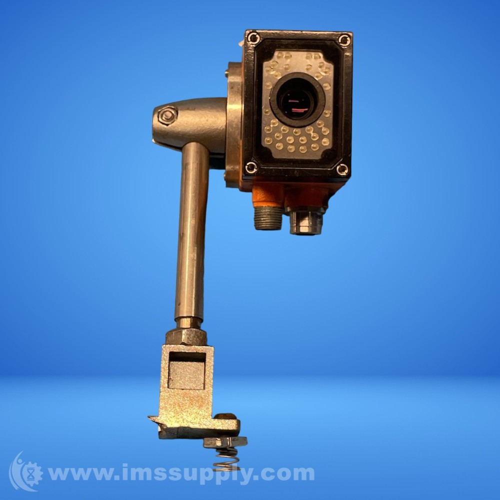 Ifm 02DIRPKG/K Photoelectric Recognition Sensor 3413