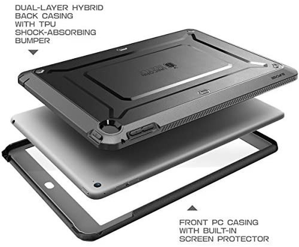 SUPCASE for Apple iPad Air 2 (2nd Generation) 2014 Screen Case Hard Shell Cover