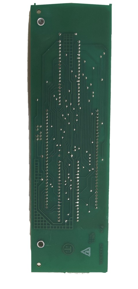 12933400A4NY Display Board 12933300A