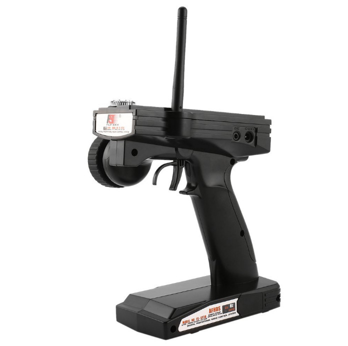 Flysky FS GT3B FS-GT3B 2.4G 3ch RC System remote control transmitter receiver