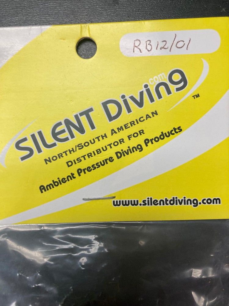 SilentDiving/AP RB12/01 Pre-2009 models