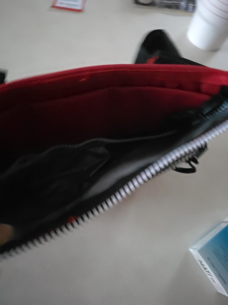 Toyota RACING Bag