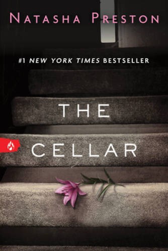The Cellar - Paperback By Preston, Natasha - GOOD