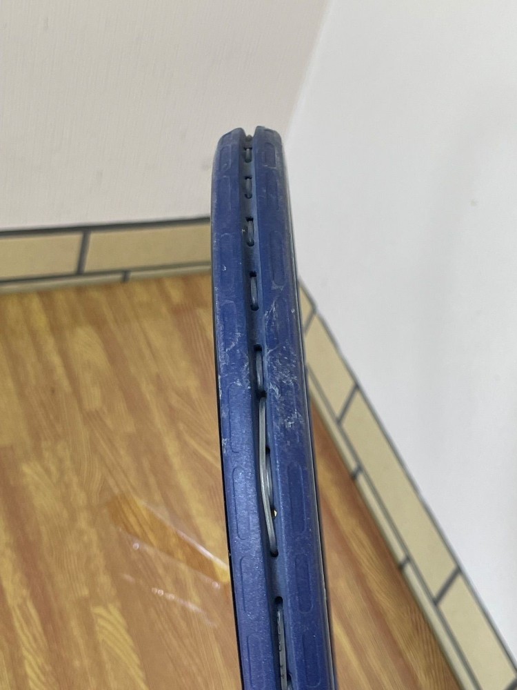Wilson ProStaff 7.5si Graph el