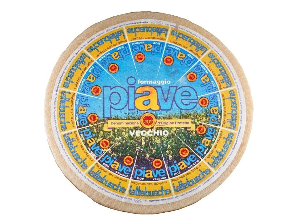 Piave Vecchio - 1 Pounds