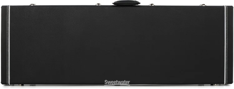 ESP LTD Phoenix Bass Form Fitting Case