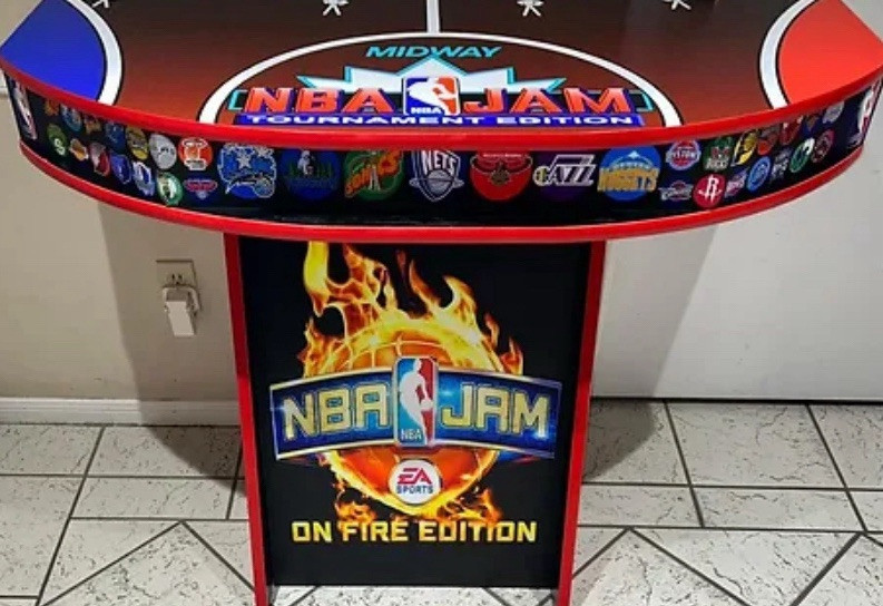 Upgrade Arcade DIY Arcade Pedestal