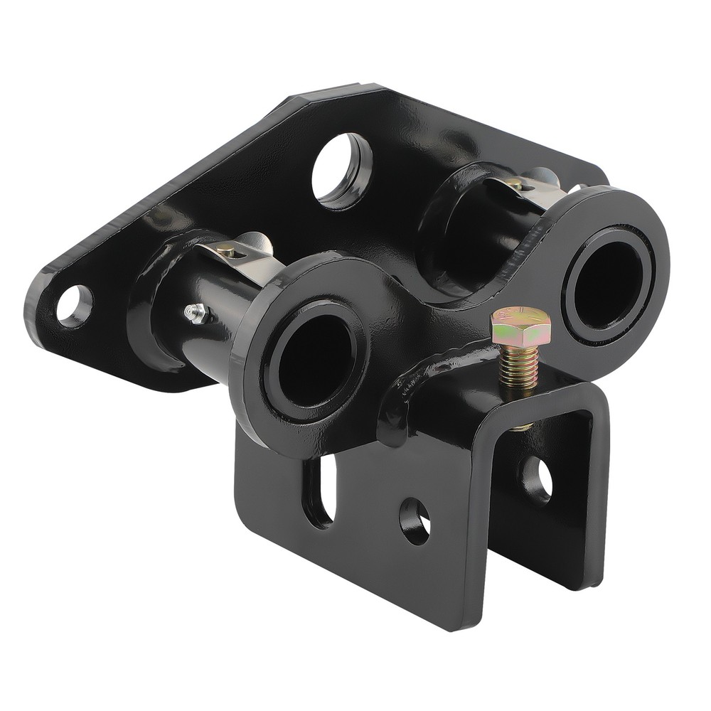 2" Shank Weight Distribution Equalizer Trailer Tow Hitch bar 8" total drop