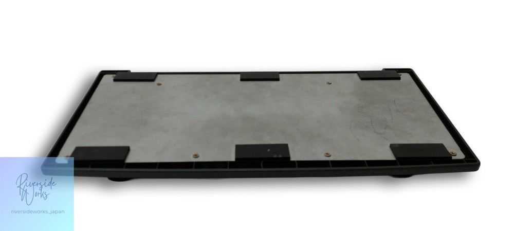 ZOOM PLAYER3000 Multi-Effects Pedal JP