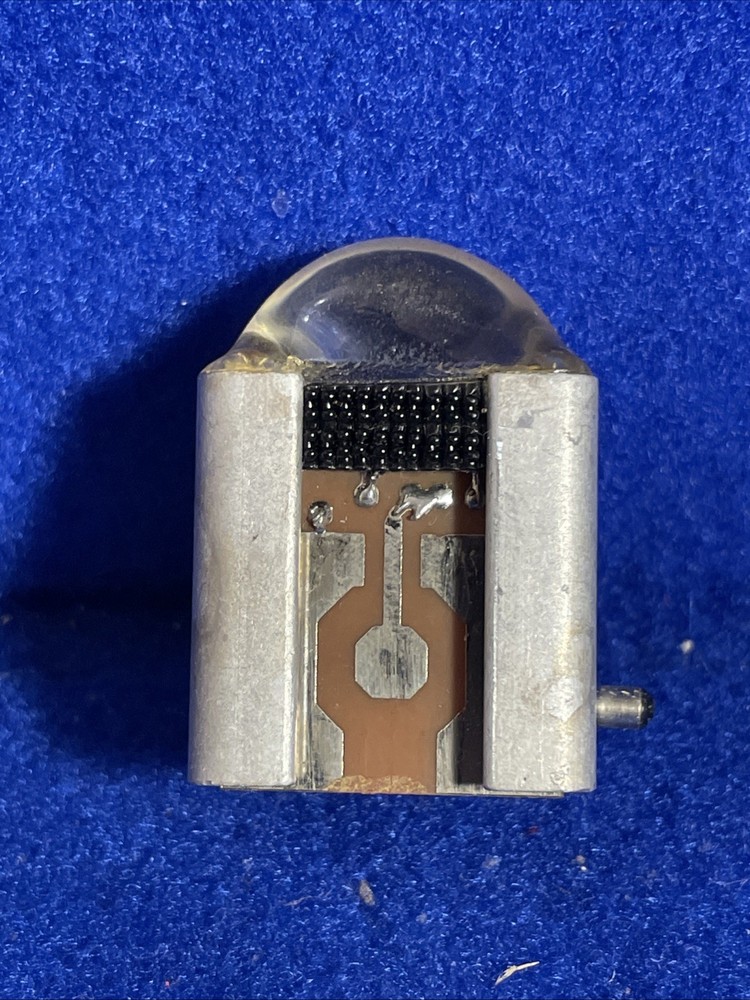 VINTAGE WEIN HS HOT SHOE SLAVE FLASH TRIGGER