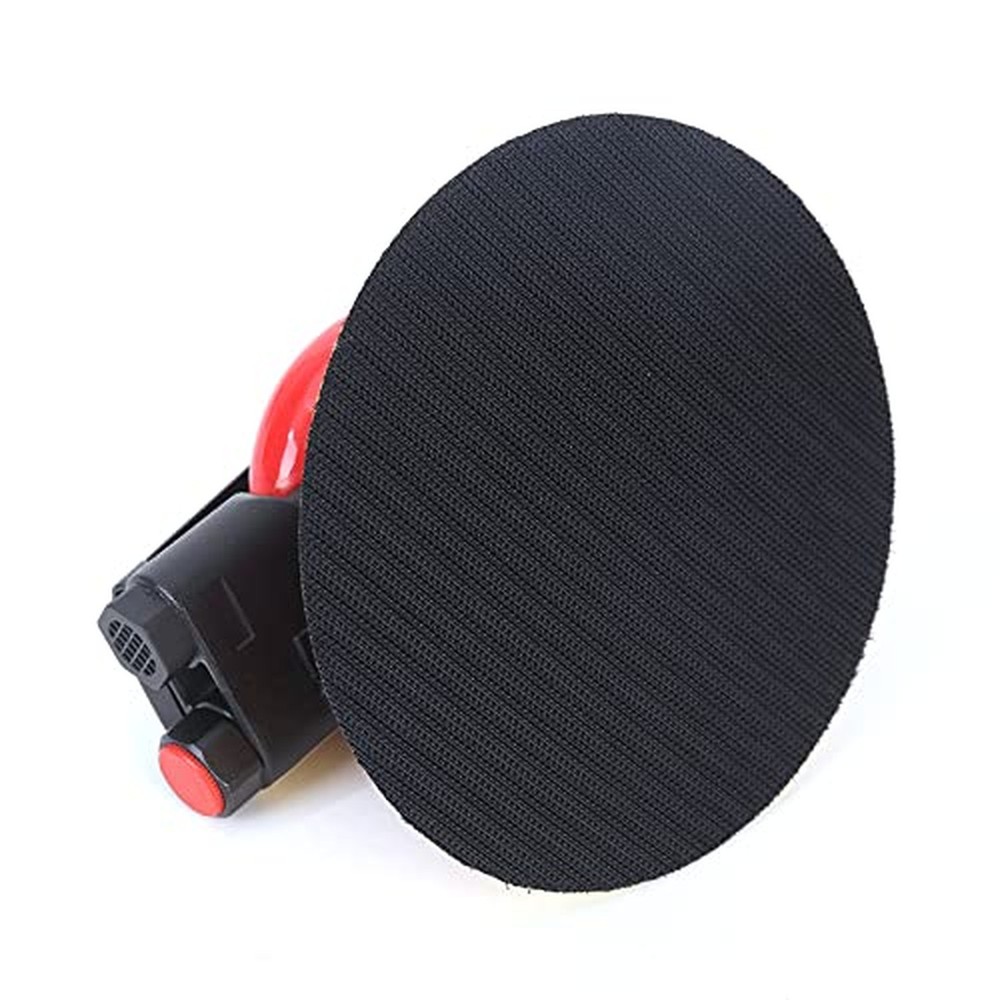 Commercial Pneumatic Random Orbit Sander Air Car Sander, da Sander for auto b...
