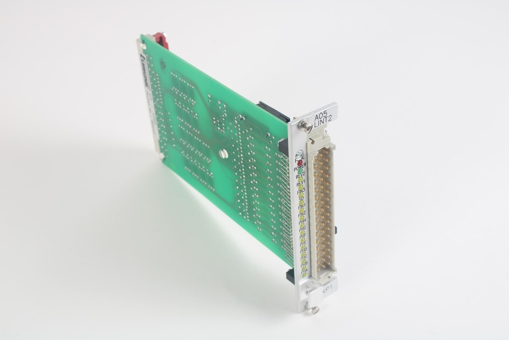 Elitronic A05 Card Module