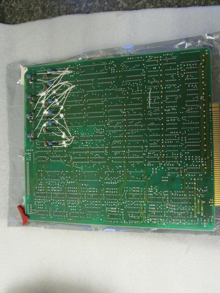 Nikon LAMPAS Controller Interface Board LAMPAS-HOST 30051-1