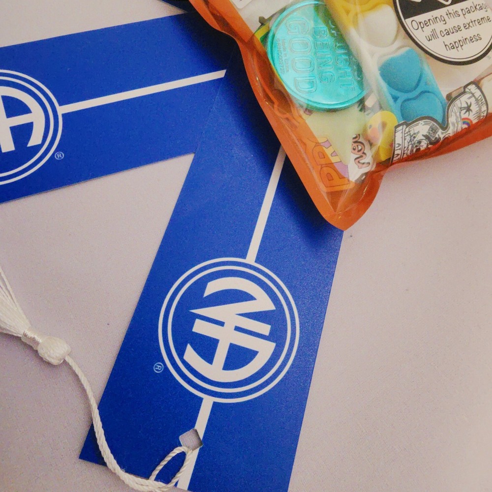 NA Basic Text Bookmarks set Narcotics Anonymous recovery bookmark - 12 Step