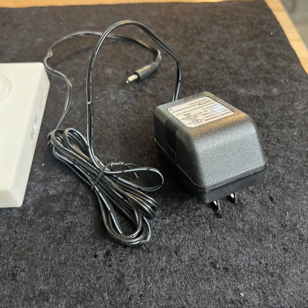 (#855). AmerTac Candle Charger Kit