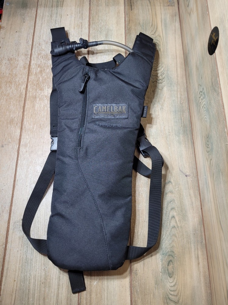 Camelbak Maximum Gear Backpack Sabre 70 Oz Black