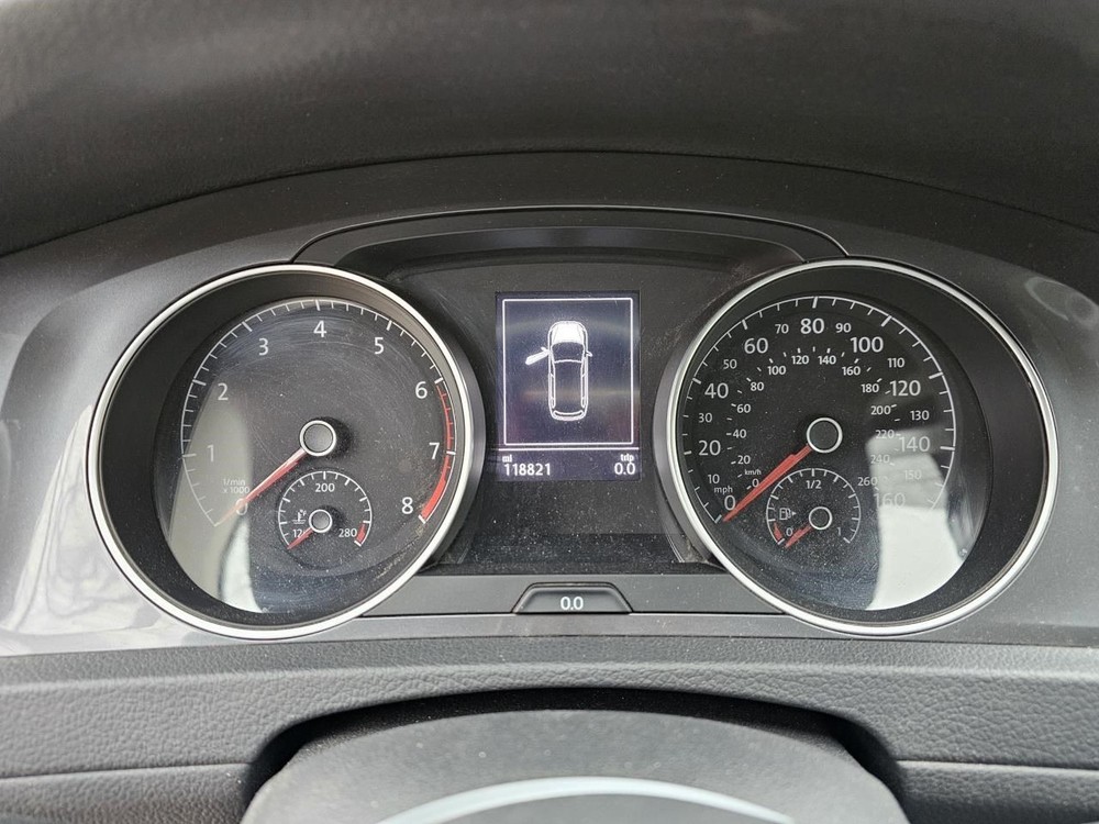 GOLF 2017 Jack 2394299