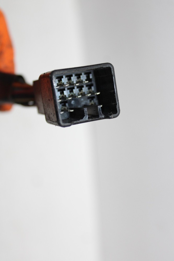 KAWASAKI ER6F Left and right hand switch 2006 - 2008