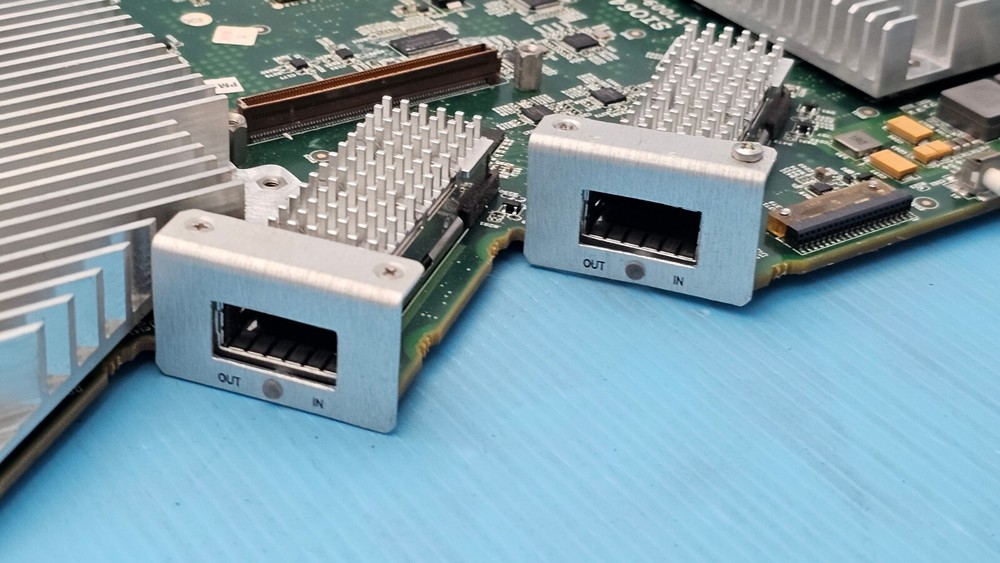 ECI Telecom SIO64-2 Module