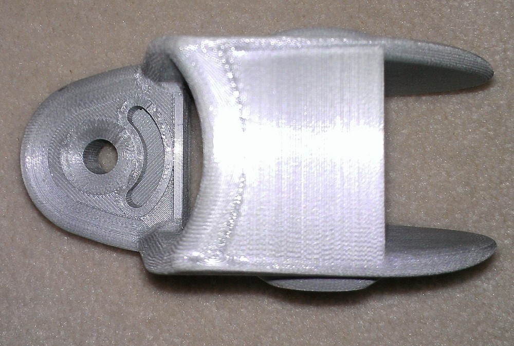Vision Engineering Mantis YAW Hinge (Replacement)