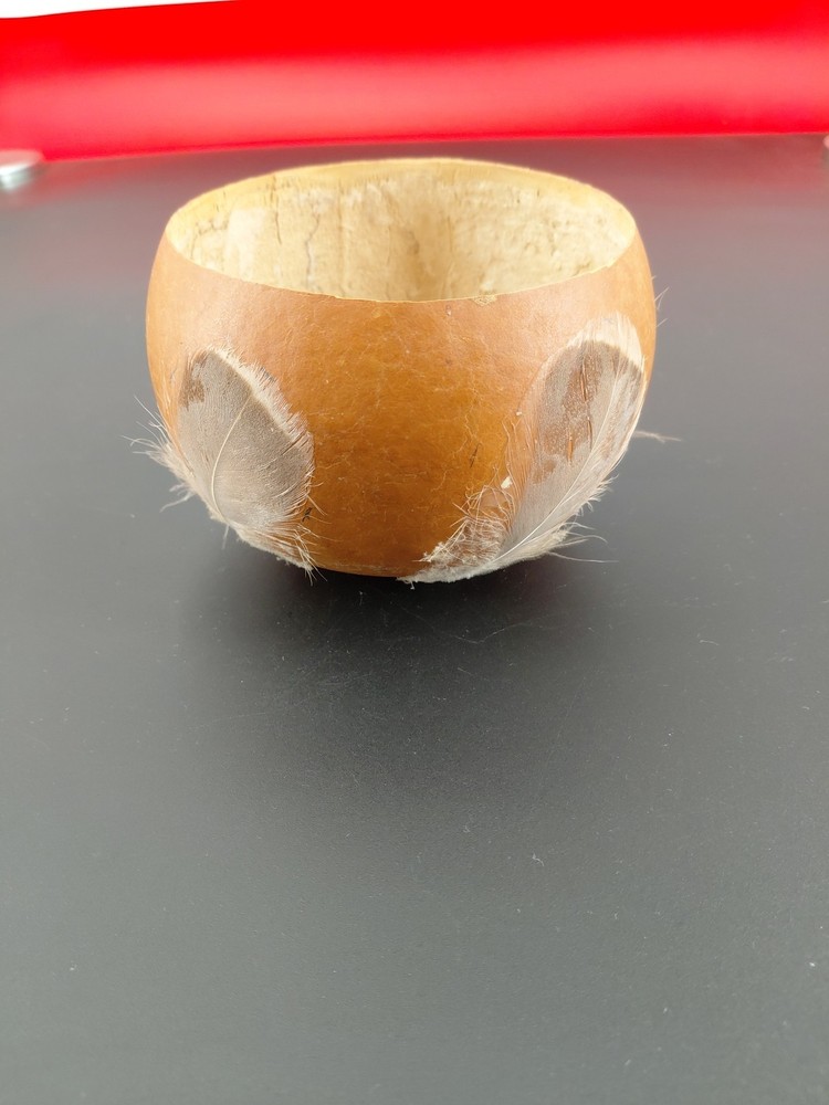 Gourd Dipper