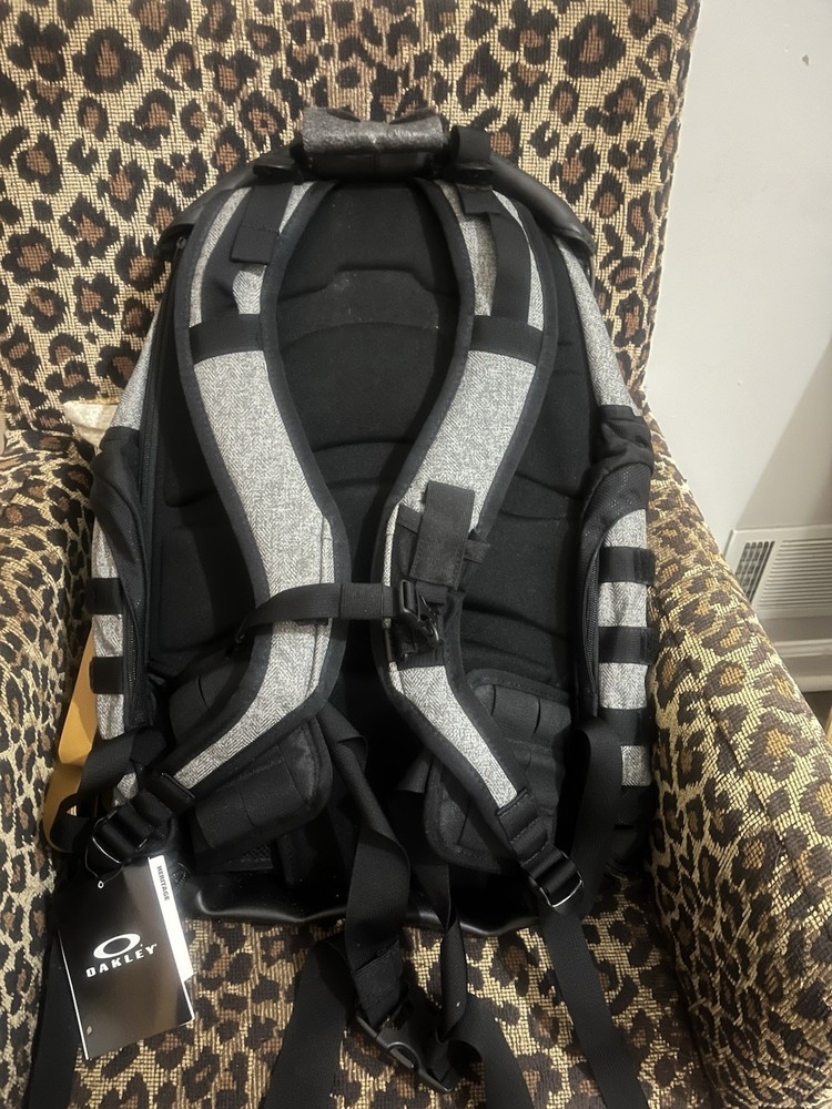 Oakley Tactical Backpack