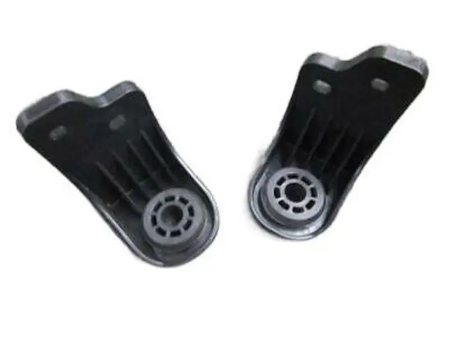 Genuine GM Driver Side Radiator Upper Bracket 84152505
