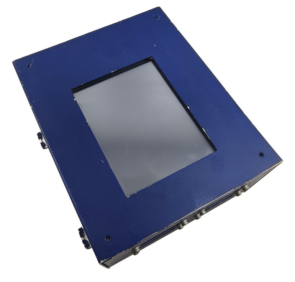 Viper unit embedded computer Intel 400MHz PXA255 XScale microarchitecture Window