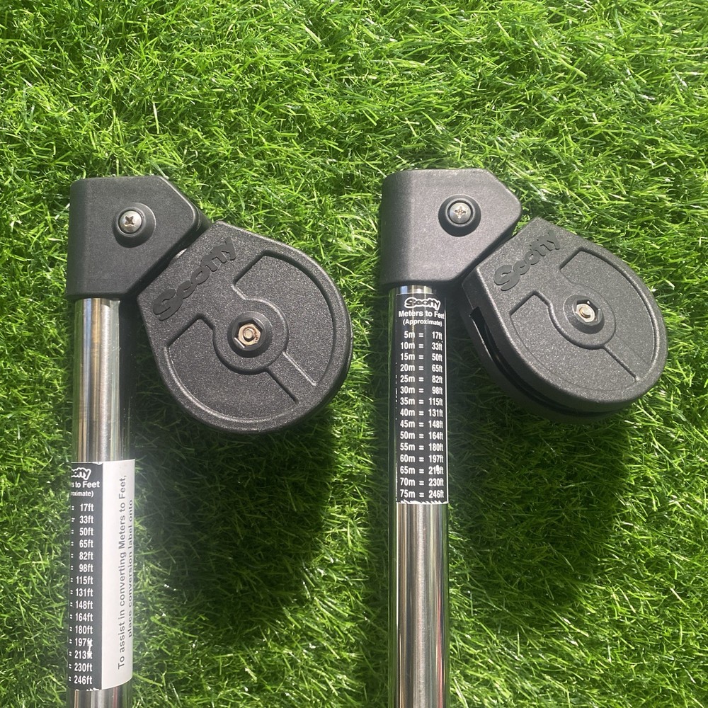 Scotty Downrigger 24” Replacement Booms