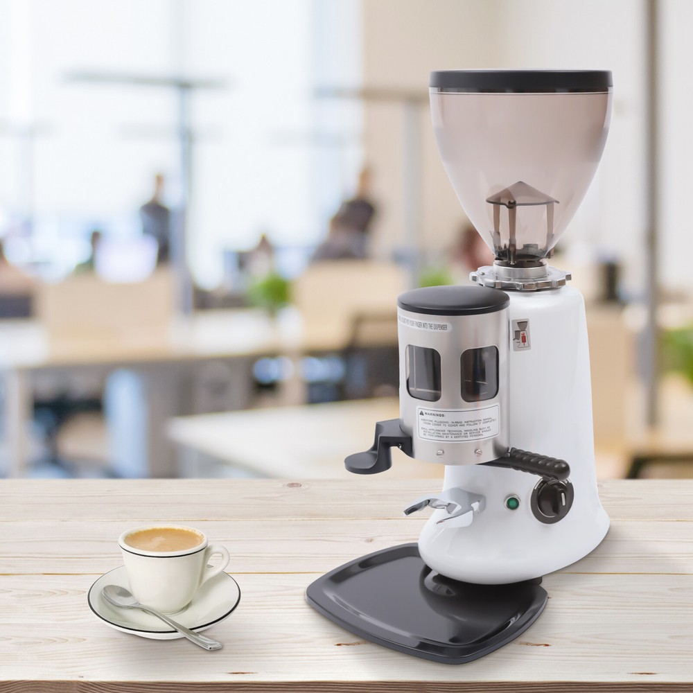 350W Electric Coffee Grinder Coffee Grinding Machine Stainless Milling Machine
