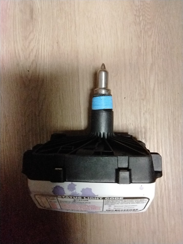 Honeywell Water Heater Gas Valve WV8840C1522 AP16910D 30 Day Warranty FAST SHIP