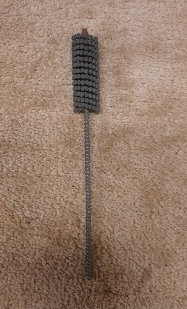 1" diameter Flexible Cylinder Hone