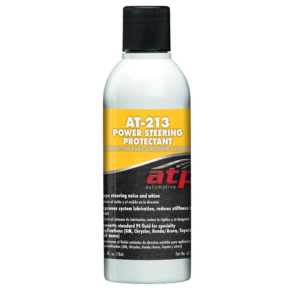 Automatic Transmission Fluid Additive ATP AT-213