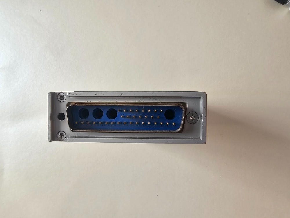 Tektronix Calibration Head