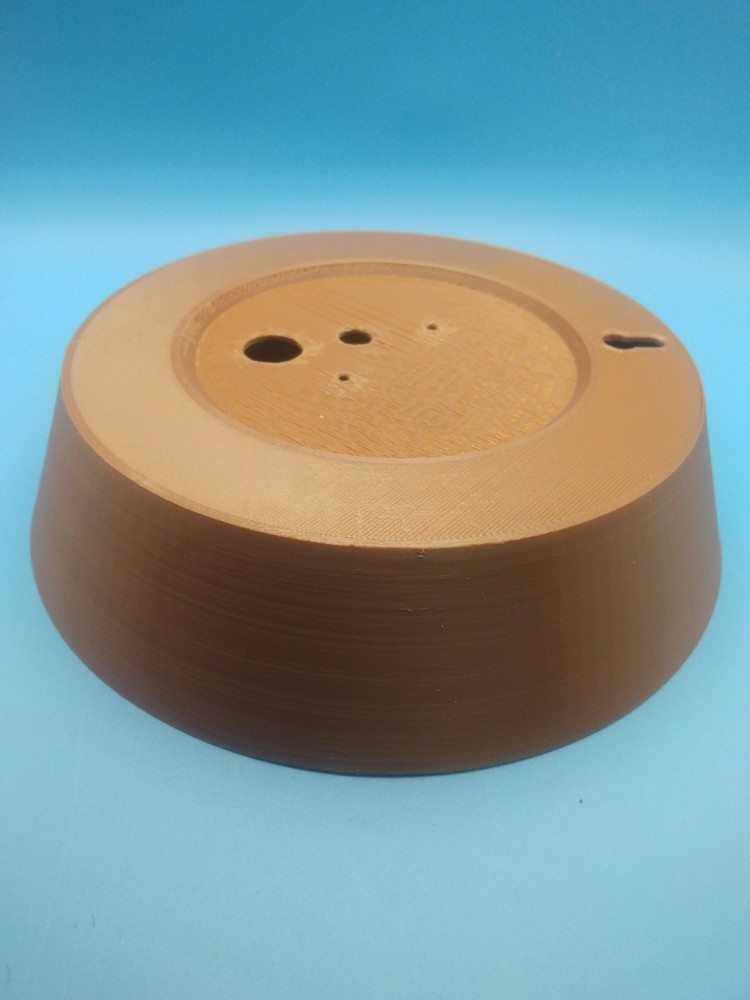 PAM Clock Motor replacement cover